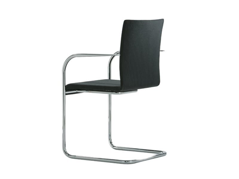 Консольный стул с подлокотниками Brunner ARCH-00000792 - Вид №1