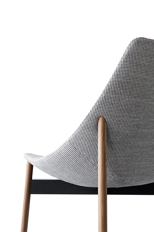 Стул GAMMA PIANCA 01165  - Вид №1