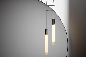 ED-ST43 Edone Освещение бункера СИСТЕМА КРЕПЛЕНИЯ инновационный для света без ограничений.