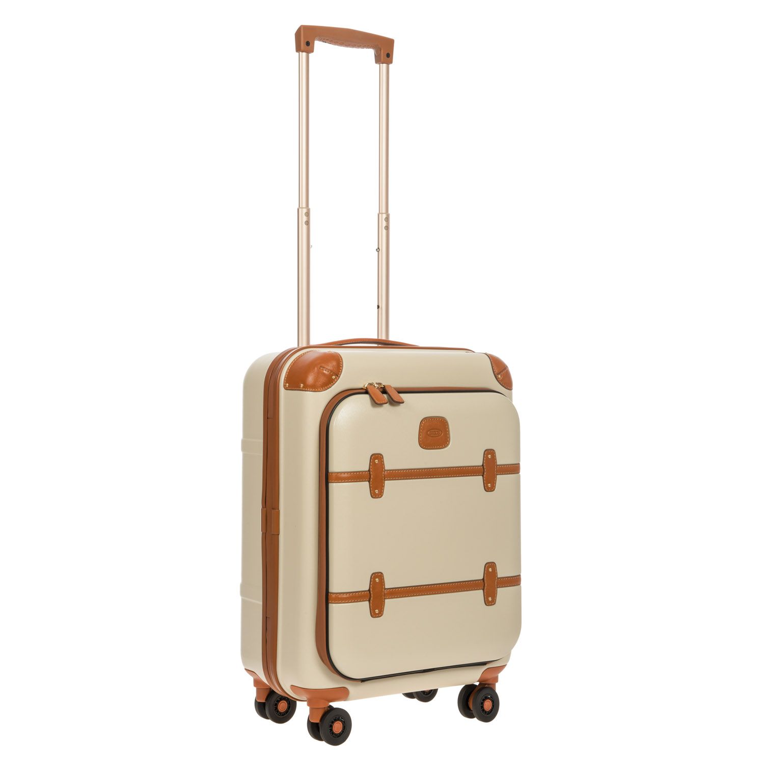 BBG08311.014 Чемодан BBG08311 Trolley S Brics Bellagio - Вид №1