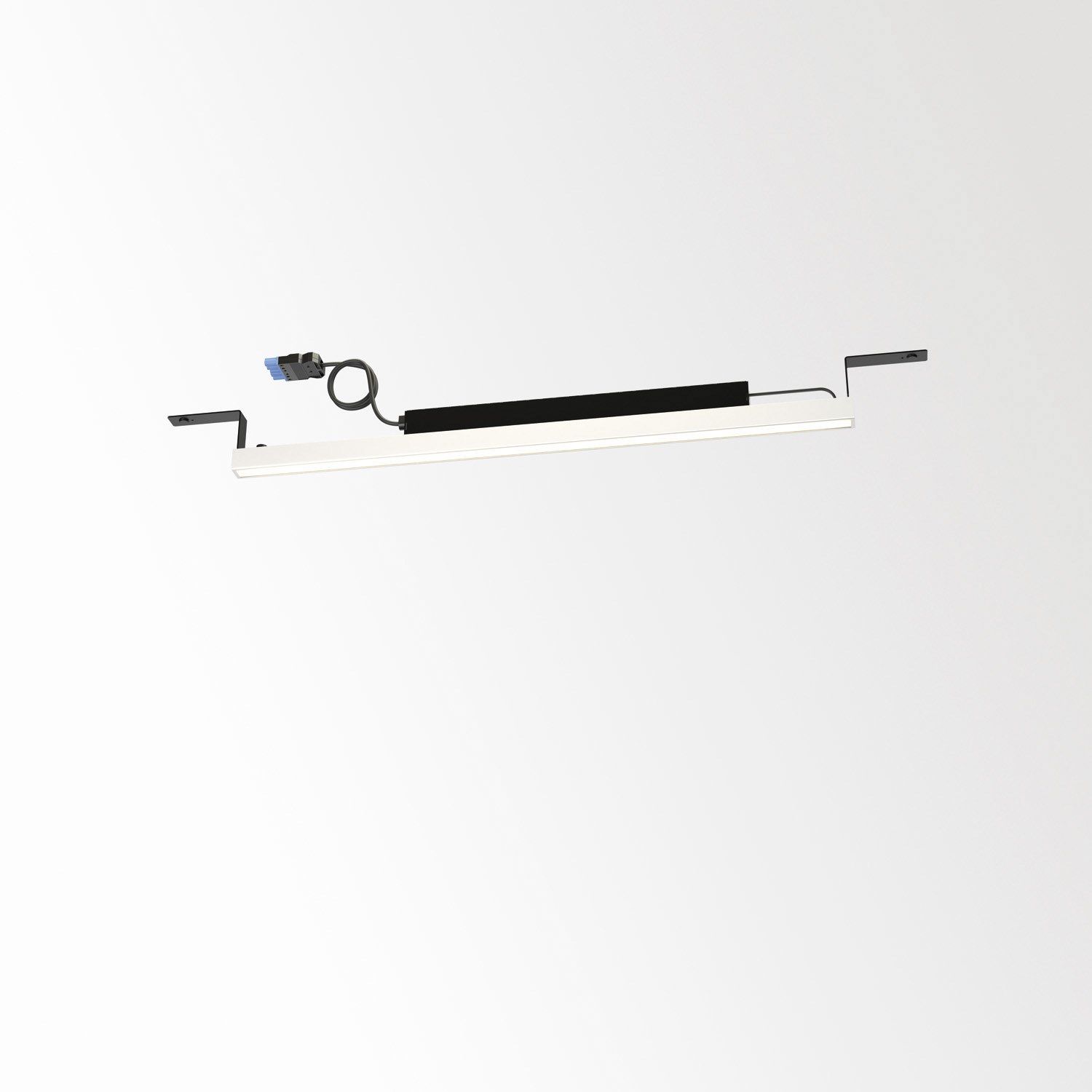 Профиль линейного потолочного освещения для светодиодных модулей Deltalight D-Liner ARCH-00060979 - Вид №8