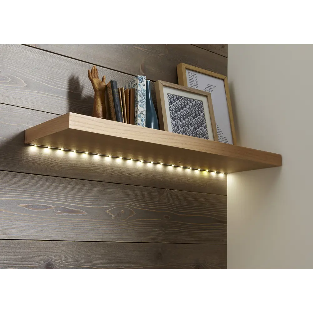 Набор светодиодной ленты 5 м 24 Вт изменение цветов RGB Santreyd STLM-2126945