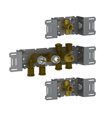 5400 Модульная система vola 