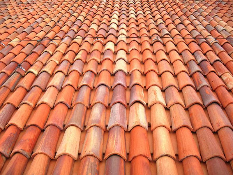 FORNACE FONTI Coppo и кирпичная черепица sun-id-1353757 - Вид №4