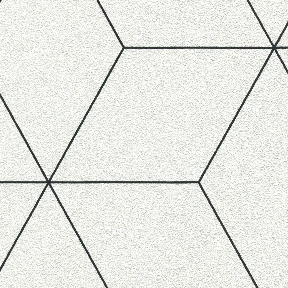 Обои флизелиновые Rasch Modern Art серые 0.53 м 624304 STLM-2151612 - Вид №1