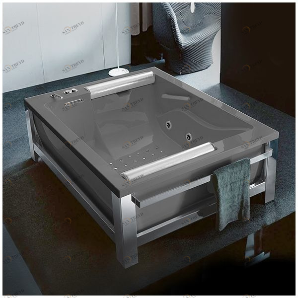 Ванна Gruppo treesse Bis V522Q-E ATCV522QE