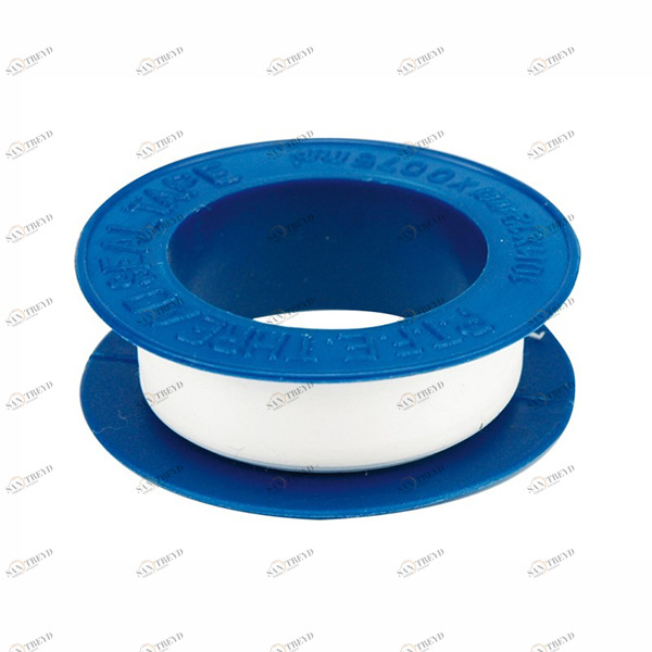 Лента ФУМ PTFETAPE 10 мх12 ммх0,075 мм UNIPAK 32138