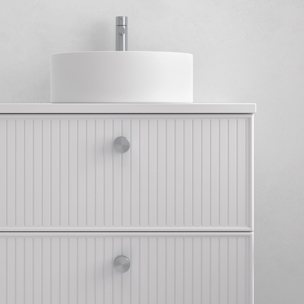 Комплекты мебели для ваннойBLANCA Collection Avila Dos AVST02 - Вид №16