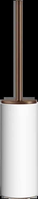 Щеткодержатель 63743 708 Gessi Ventaglio МЕДНЫЙ МАТОВЫЙ PVD