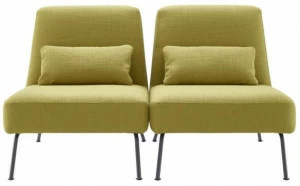 Ligne Roset Кресло из ткани Humphrey 19400055