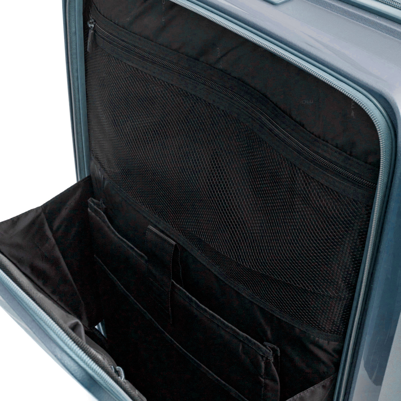 M1260-74-62 Чемодан M1260*62 M March Gotthard  - Вид №6