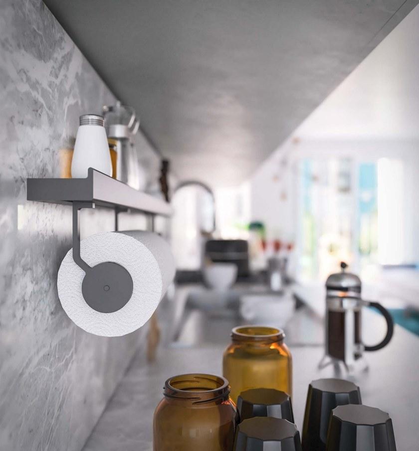 Damiano Latini Металлический держатель для кухонной утвари Horizon sun-id-1378678 - Вид №3