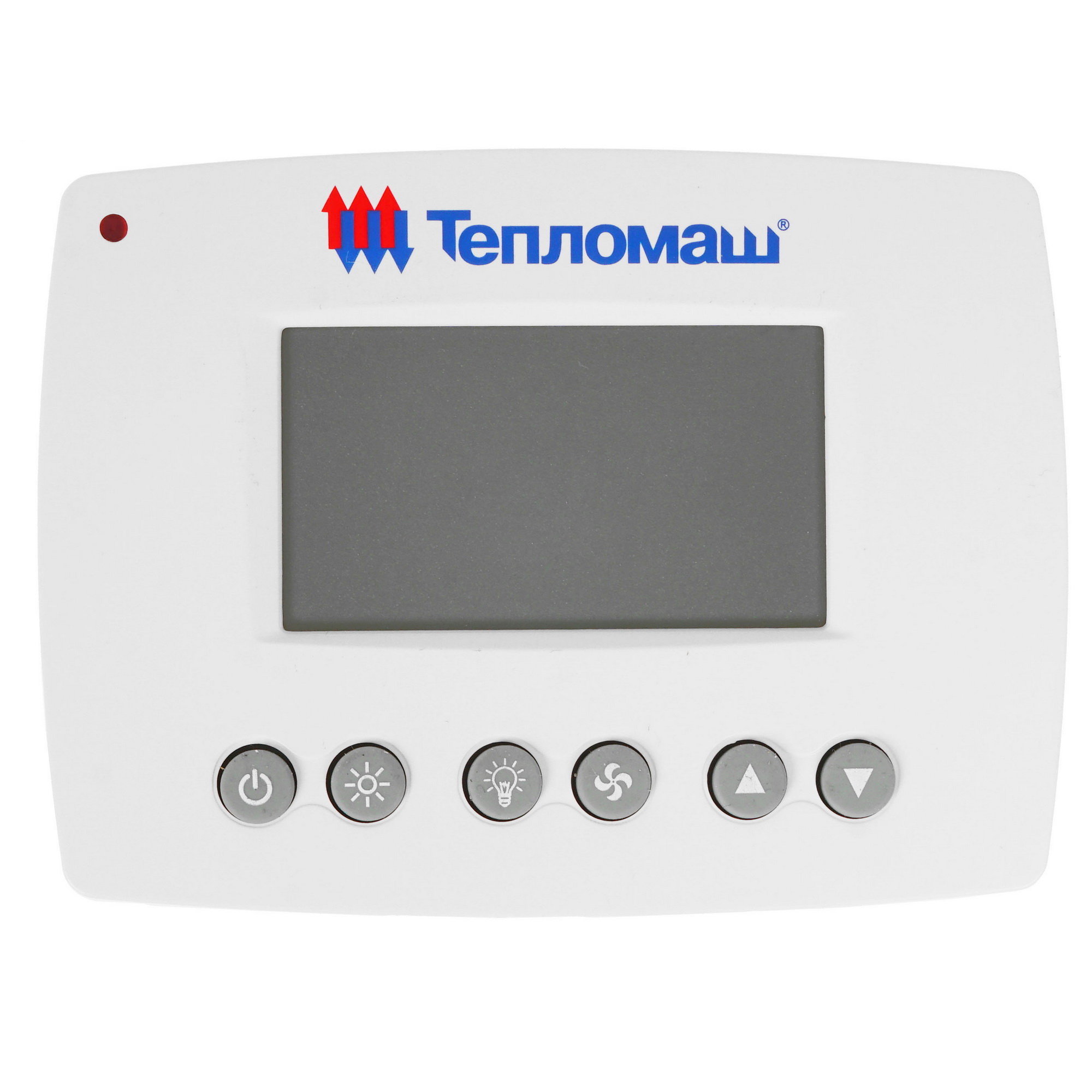 5301011 Тепловая завеса Тепломаш КЭВ-10П1064E с пультом HL10 STDN-0027878 - Вид №7