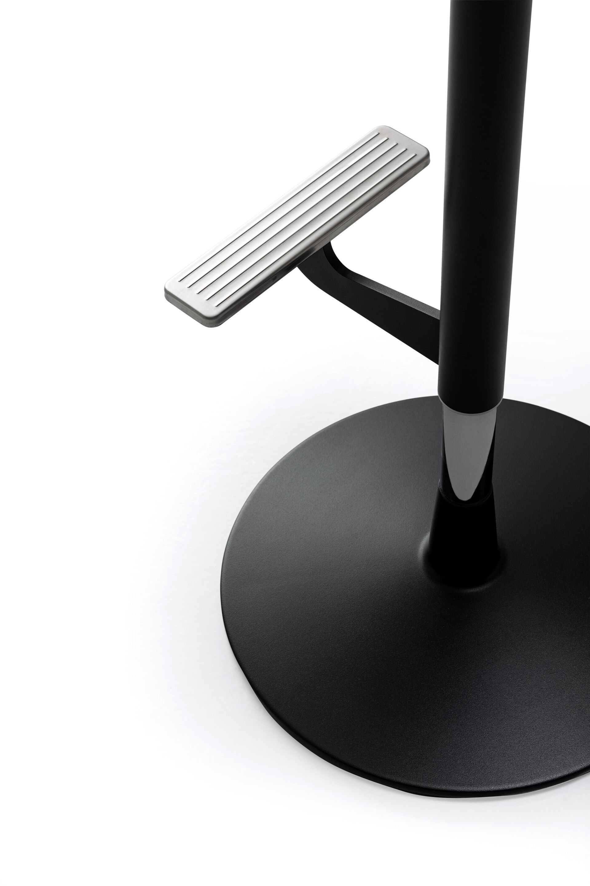 Регулируемая высота деревянный стул Kristalia Pilat ARCH-00121453 - Вид №2