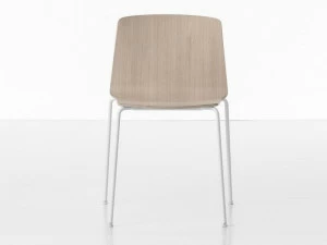 Kristalia Штабелируемый стул Rama