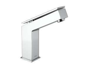 Однорычажный смеситель для раковины