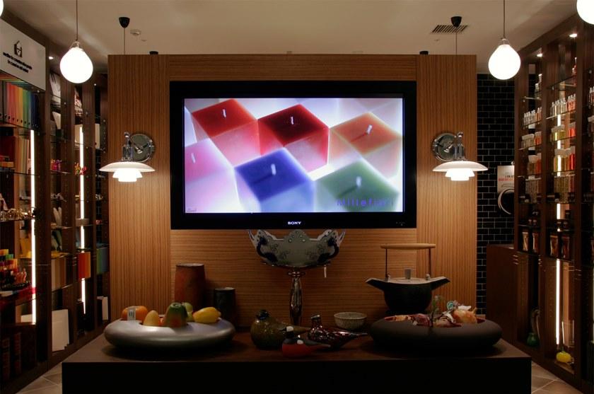 Louis Poulsen Подвесной светильник из дутого стекла sun-id-1450855 - Вид №17