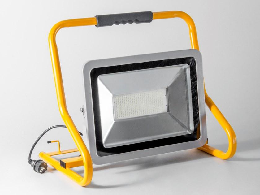 AKIFIX Портативный светодиодный светильник sun-id-1503083 - Вид №1