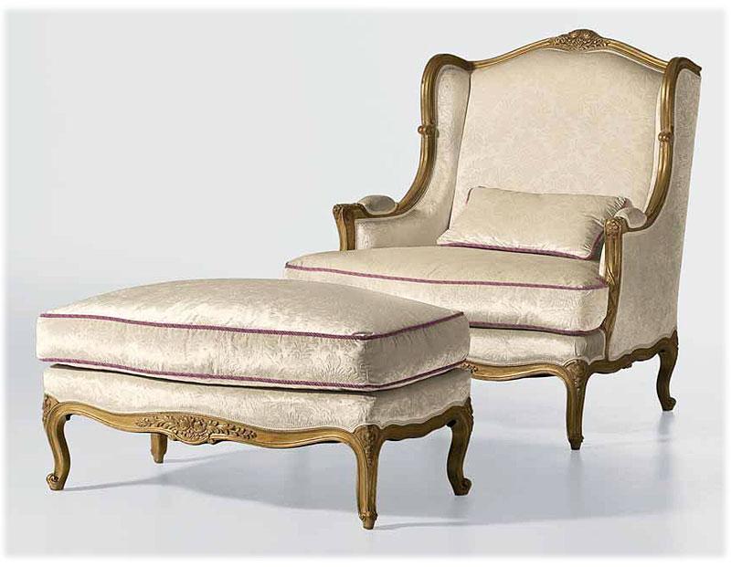 Кресло  OAK MG 3181  - Вид №1