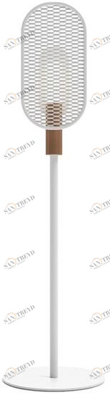 Atmosphera Торшер для улицы из алюминия Talk Tl.fl