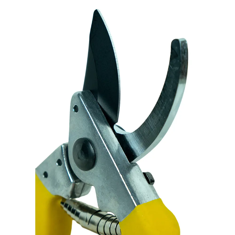 Секатор HansKonner HK3012-07-21 215 мм 87747828 STLM-2100467 Santreyd  - Вид №6