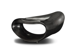 Скамья из клена