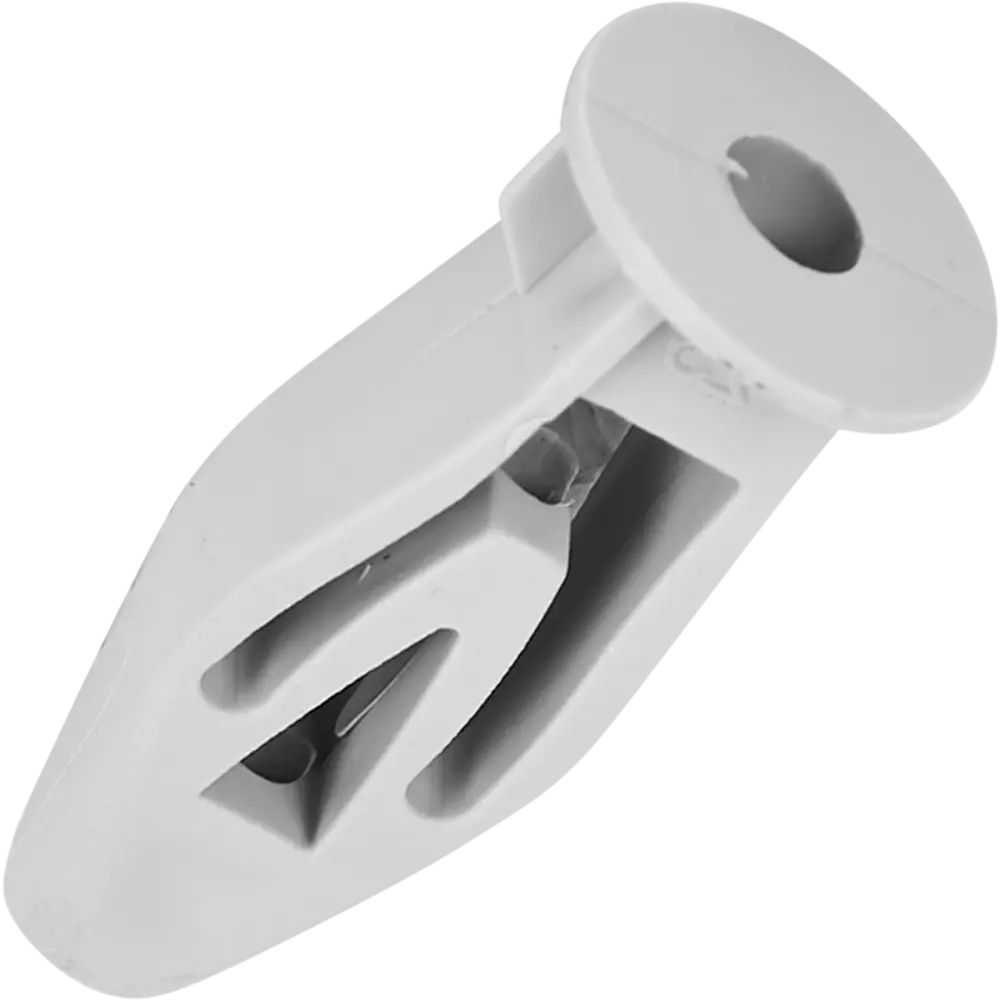 Santreyd Анкер-бабочка для гипсокартона 8×28 мм с распорными лапками 86909170 STLM-1455916 - Вид №1