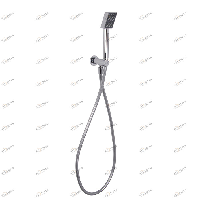 F2287/5 Душевой комплект FIMA CARLO FRATTINI Wellness 