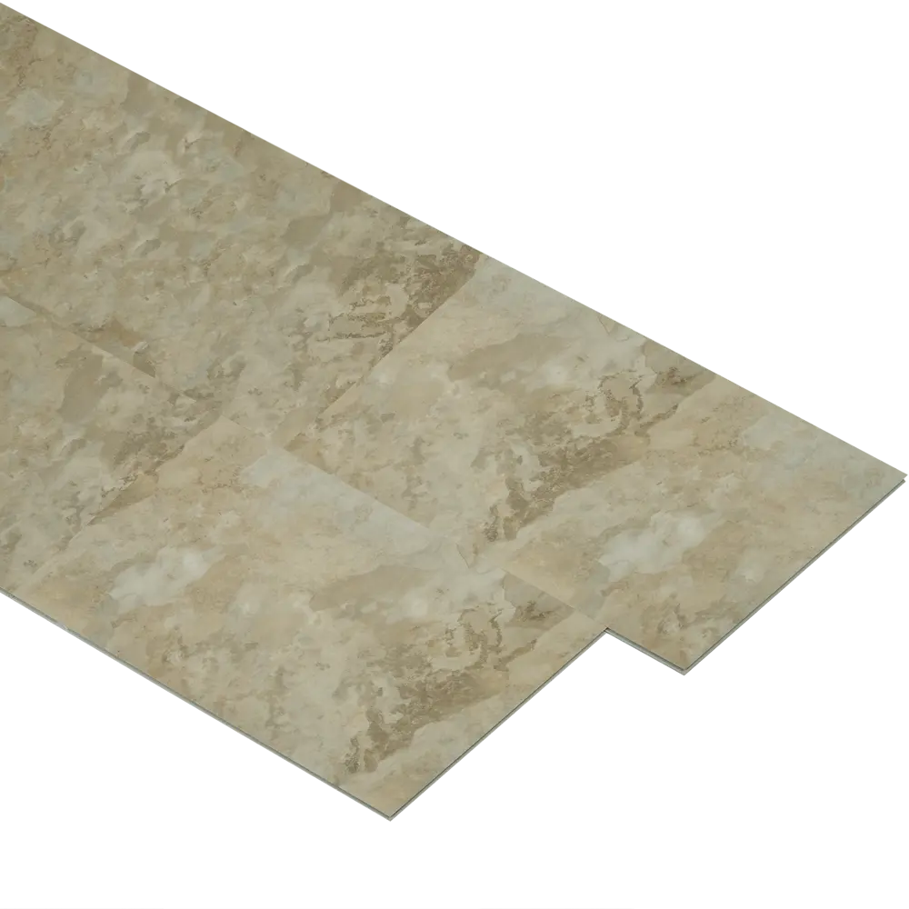 Кварц-винил SPC «Кипр» 33 класс толщина 4.2 мм 1.861 м² Kaiser STLM-2011359 - Вид №4