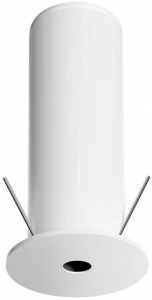 Linea Light Group Встраиваемый алюминиевый светодиодный светильник Giotto