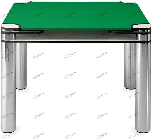 Zanotta Квадратный игровой стол sun-id-1498042