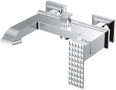 Смеситель для ванной комнаты Diamond / DM2501 Diamond