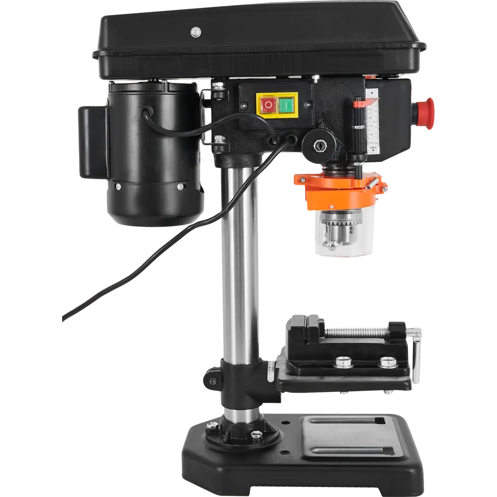 Станок сверлильный Спец ССВ-500-16, 500 Вт, 16 мм STLM-2001934