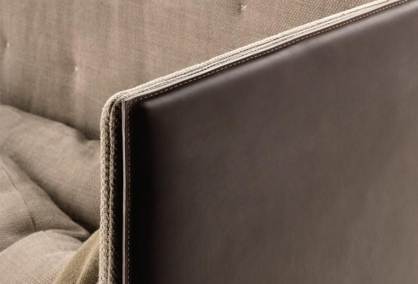 Poltrona Frau Диван с высокой спинкой La collezione - divani e poltrone sun-id-1429752 - Вид №7