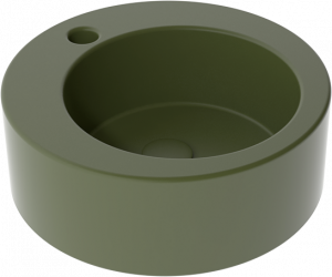 RILAV26 Накладная раковина на столешницу GSG CERAMIC