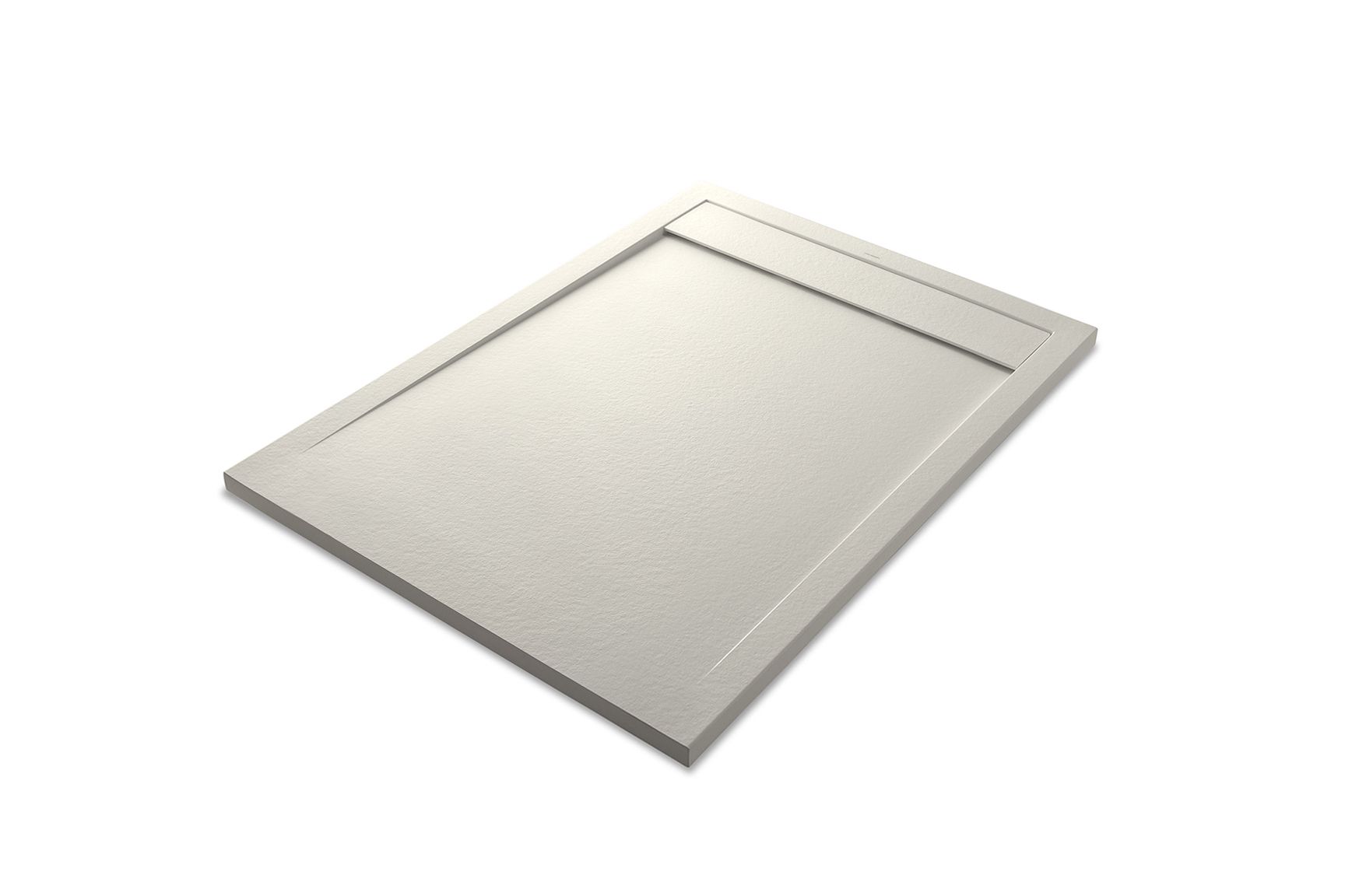 MCBATH Andrómeda Stone Cover 120x90 прямоугольный бежевый sun-id-1959201