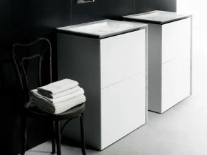 Boffi Тумба под умывальник с ящиками