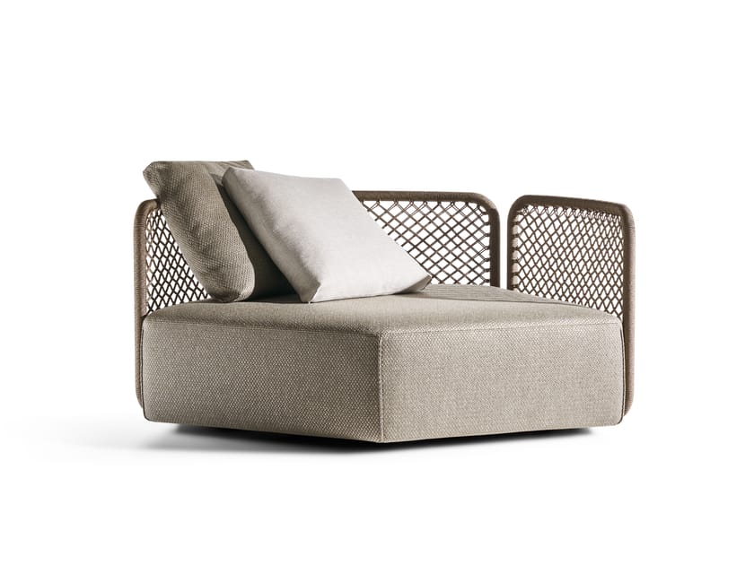 Тканевое садовое кресло Twils T-Pad Outdoor ARCH-00120283