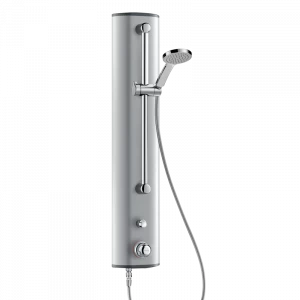 792370 Душевая панель SECURITHERM DELABIE