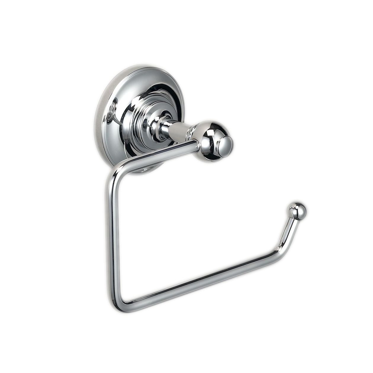 Traditional bathrooms WC роликовый недоуздок Tb608variantenauch Латунь / фарфор  - Вид №2