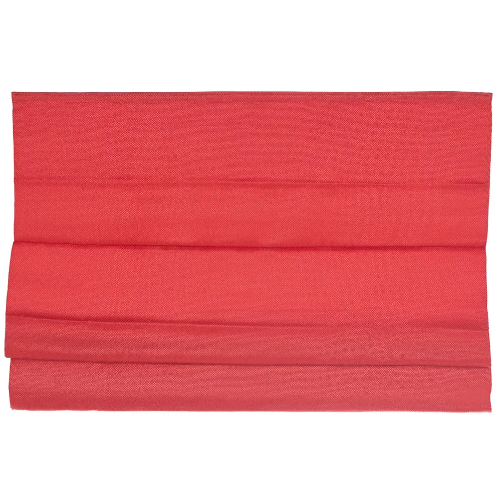 Шторы римские «Элегия» 60х160 см цвет алый Santreyd STLM-2007228