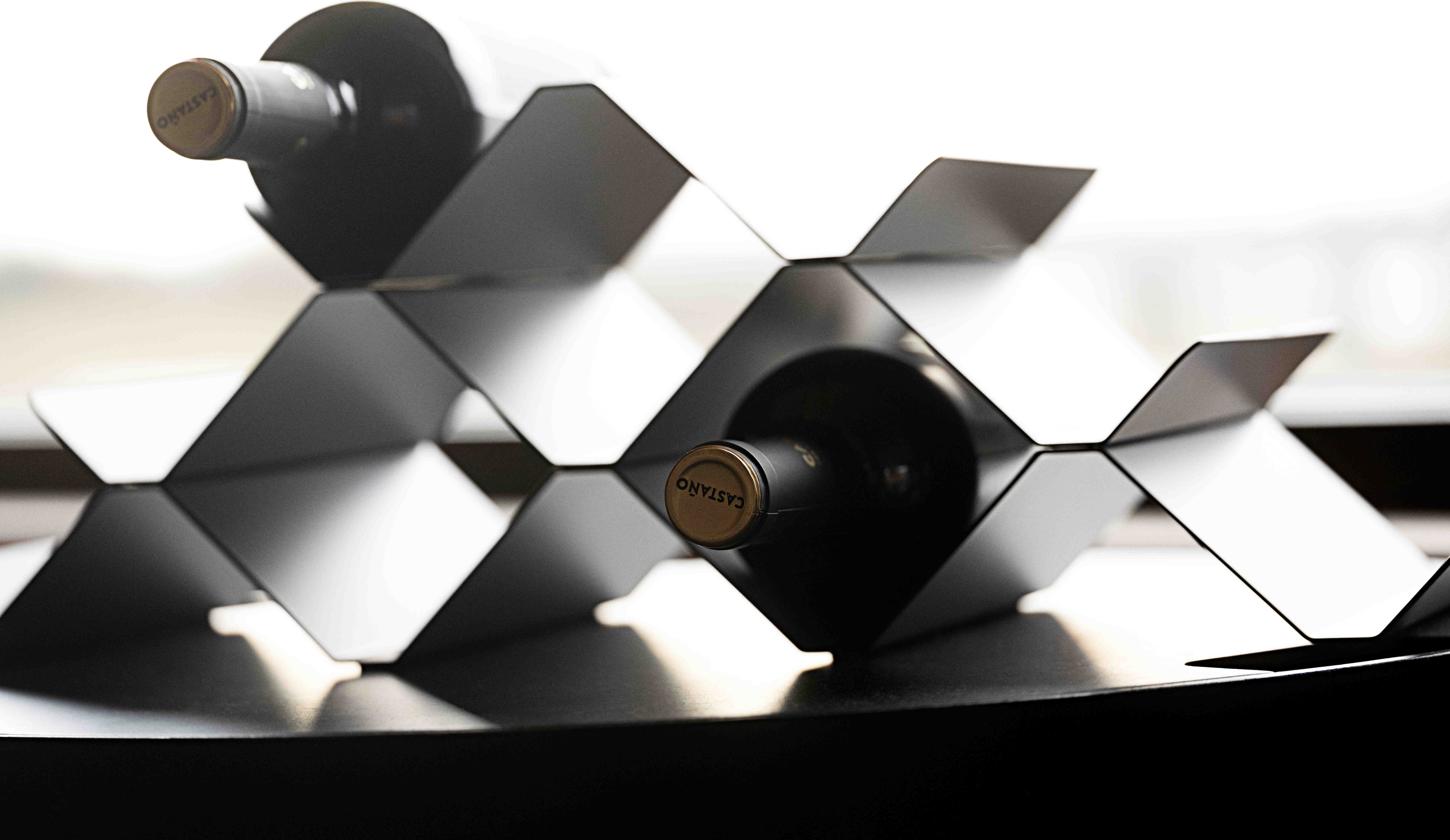 26657 винная полка Zone Denmark Rocks - Вид №3