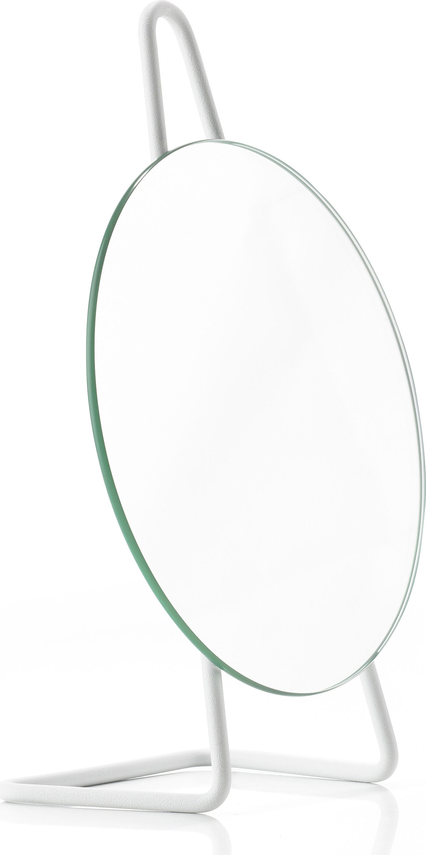 10587 настольное зеркало Zone Denmark A-Mirror - Вид №2