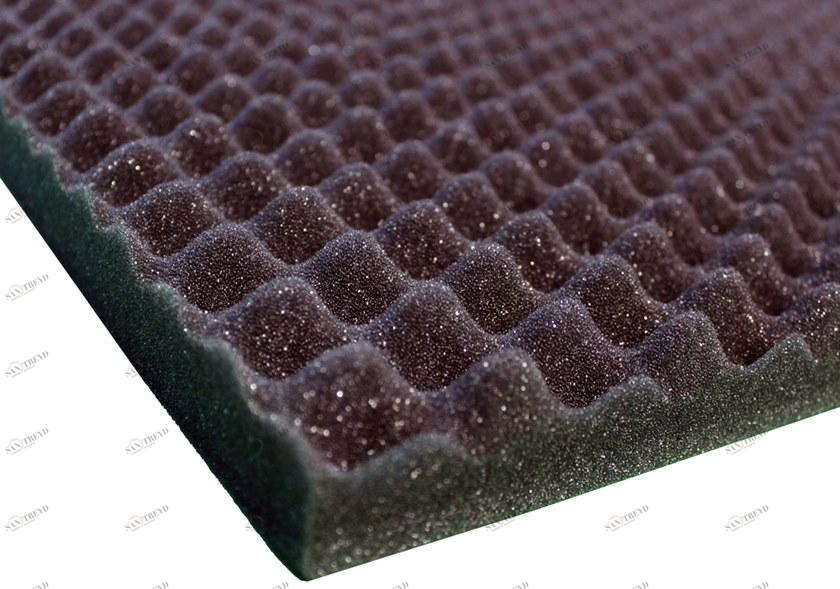 Isolgomma Звукоизоляционный фетр из пенополиуретана sun-id-1399168