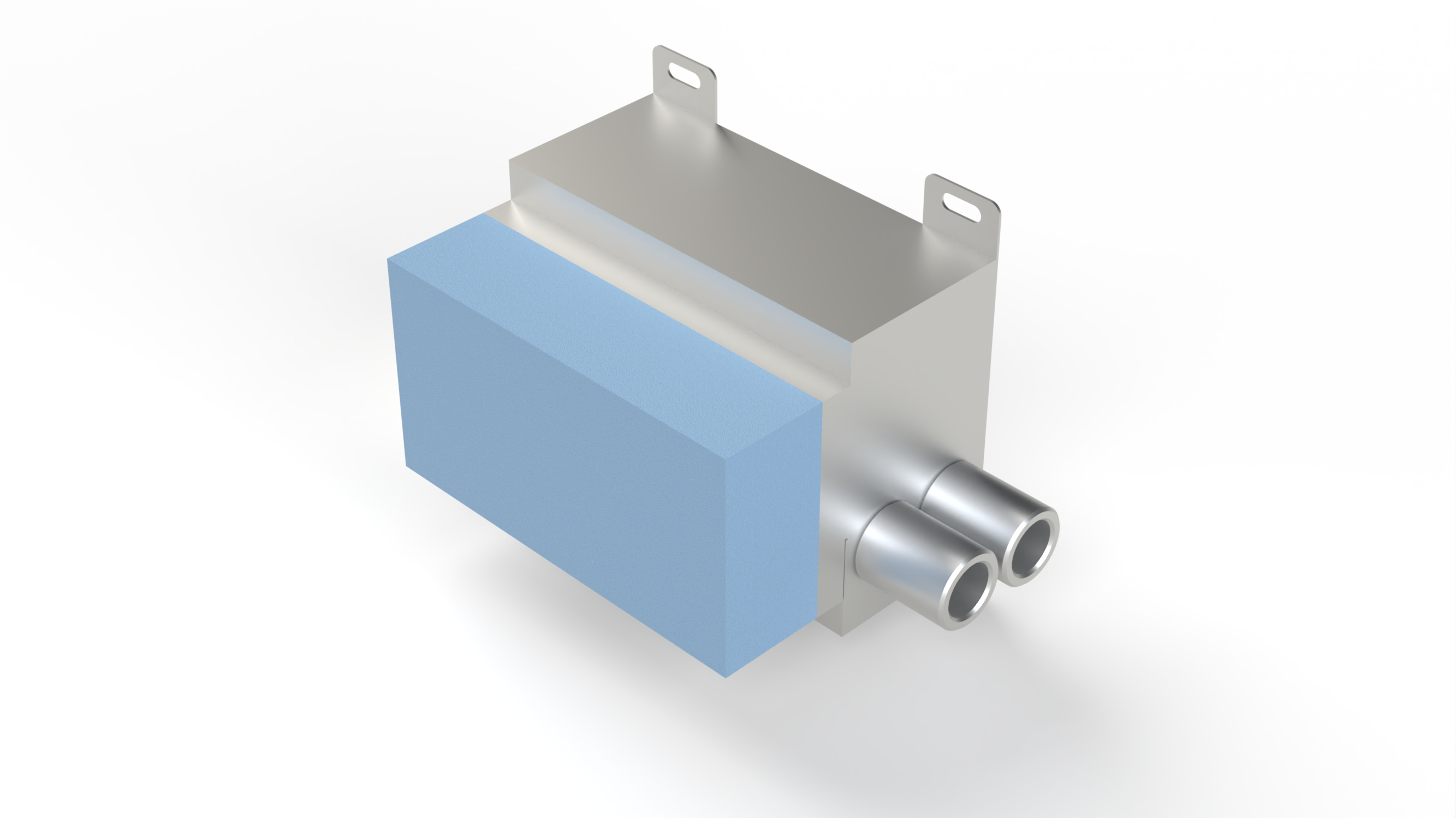 Встроенная часть BOX003 linki 
