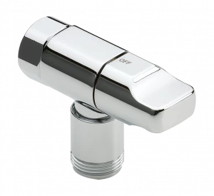 Oras 105007 Клапан стиральной машины 105007  Хром