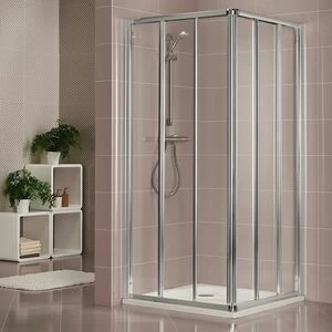 A-CEK3 Quadra collection Душевая кабина DUKA