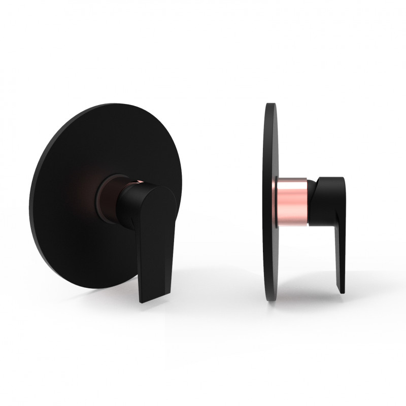 8535170421 CR - Встроенный душ Basic Martí 1921 Marti 1921  - Вид №7