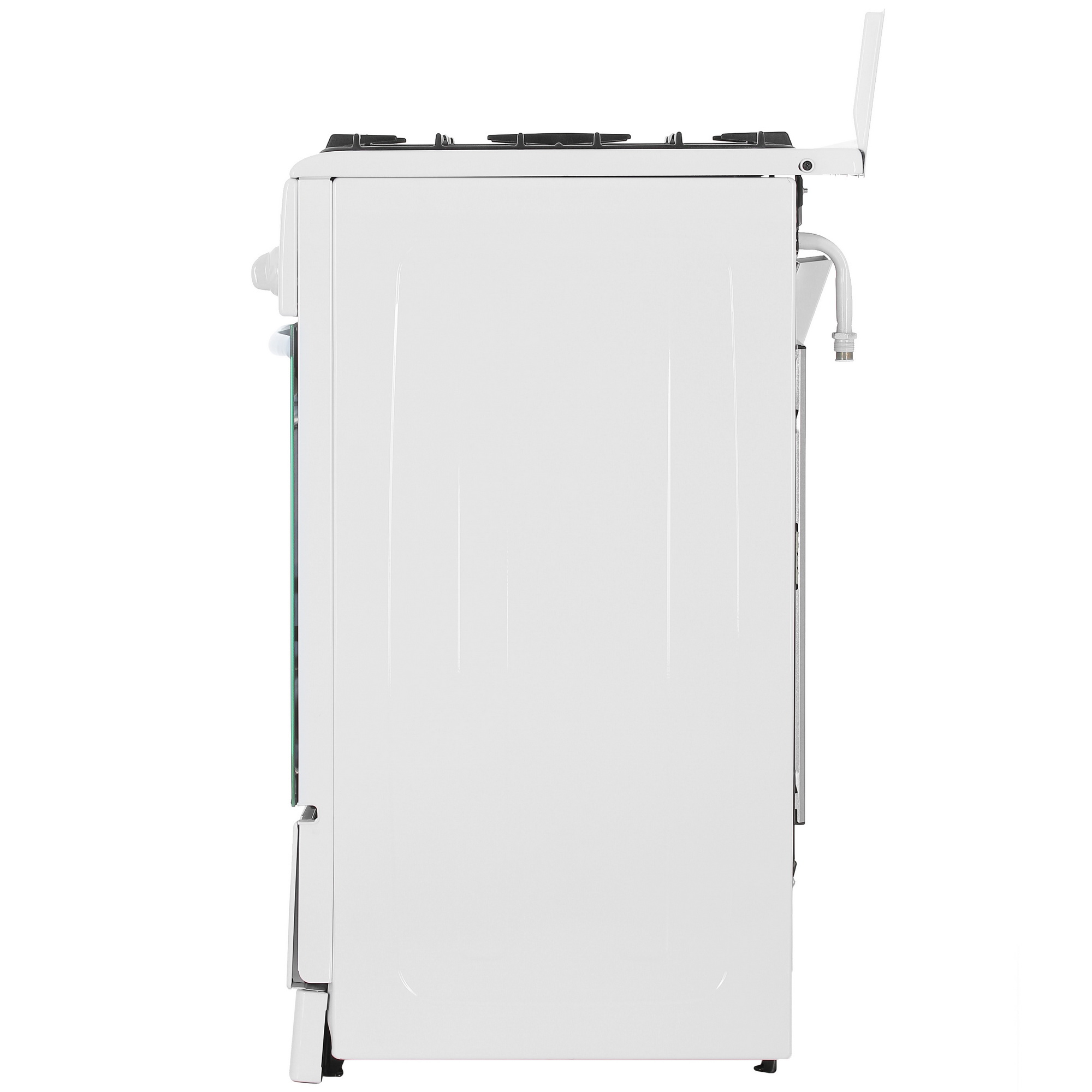 9915183 Газовая плита Gefest CG 50М02 К73 белый STDN-0058175 - Вид №2