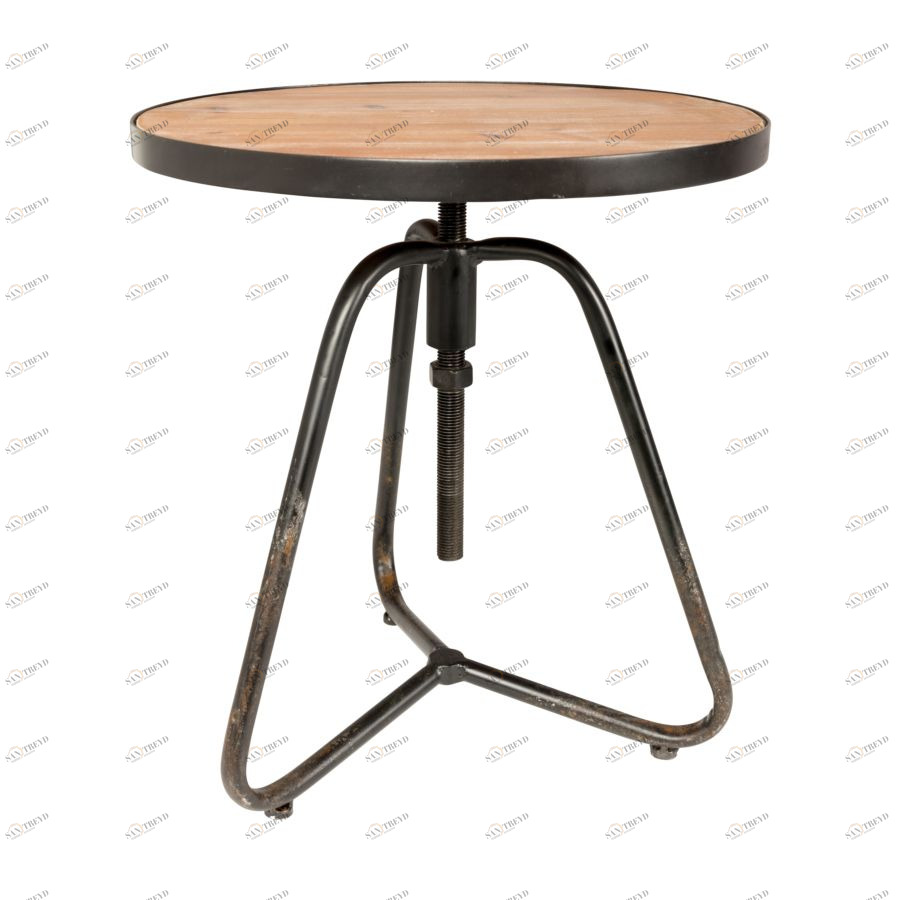 Столик Denzel White Label Living 2300115